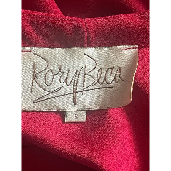 Rory‎ Beca Spivey Dress - Picture 8 of 9